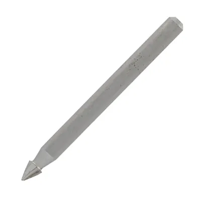 Шлайфгрифер Dremel карбиден конусовиден 3.2 мм, ф 3.2 мм, 118