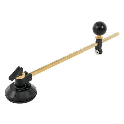 Стъклорез Bohle за кръгово рязане ф 50-600 мм, 135 °, Silberschnitt