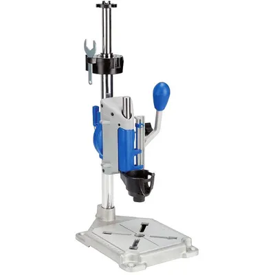 Стойка Dremel за шлайф прав 196 мм, Workstation 220
