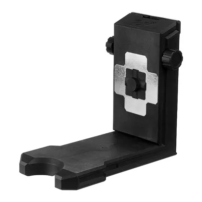 Стойка Milwaukee за лазерен нивелир магнитна 1/4" - 5/8", LM360