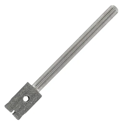 Свредло за стъкло Dremel диамантено 6.4 мм, 10/45 мм, Glass 663