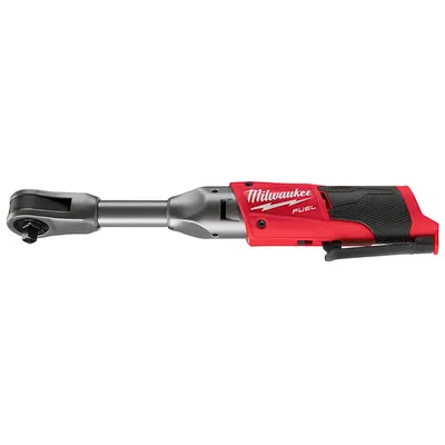 Акумулаторна тресчотка Milwaukee без батерия и зарядно, 12 V, 75 Nm, квадрат, 3/8", M12 FIR38LR-0