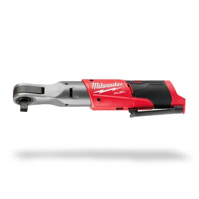 Акумулаторна тресчотка Milwaukee без батерия и зарядно, 12 V, 81 Nm, квадрат, 1/2", M12 FIR12-0