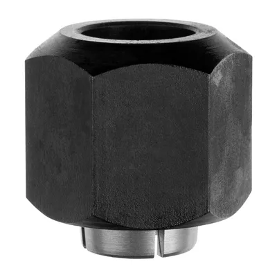 Цанга Dremel за оберфреза комплект GMF 1400 CE, GMF 1600 CE, GOF 1200, GOF 1200 A, GOF 1300 ACE, GOF 1300 CE, GOF 1600 CE, GOF 2000 CE, ф 10 мм