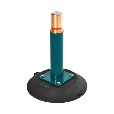 Вендуза за плоскости Bohle единична  ф 152 мм, 32 кг, Powr-Grip LJ6VH