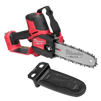 Акумулаторна резачка за дърва Milwaukee без батерия и зарядно, 18 V, 20 см, 3/8 ", 1.1 мм, M18 FHS20-0