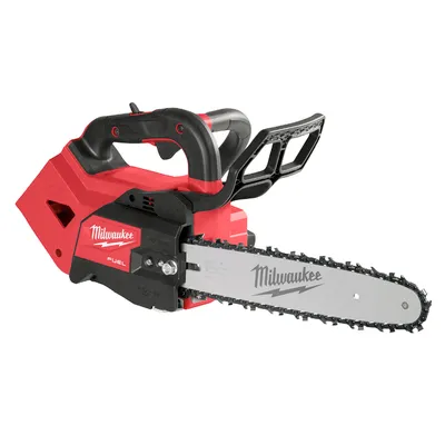Акумулаторна резачка за дърва Milwaukee без батерия и зарядно, 18 V, 30 см, 0.325 ", M18 FTHCHS30-0