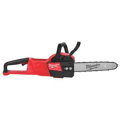 Акумулаторна резачка за дърва Milwaukee без батерия и зарядно, 18 V, 30 см, 3/8 ", 1.1 мм, M18 FCHSC-0