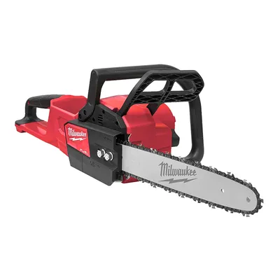 Акумулаторна резачка за дърва Milwaukee без батерия и зарядно, 18 V, 35 см, 3/8 ", 1.1 мм, M18 FCHS35-0