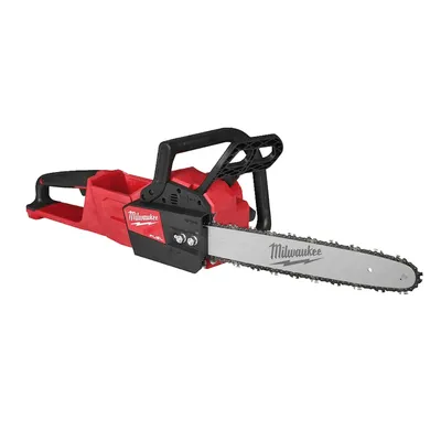 Акумулаторна резачка за дърва Milwaukee без батерия и зарядно, 18 V, 40 см, 3/8 ", 1.1 мм, M18 FCHS-0