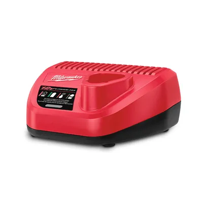 Зарядно устройство Milwaukee за акумулаторни Li-Ion батерии  12 V, 230 V, C12C