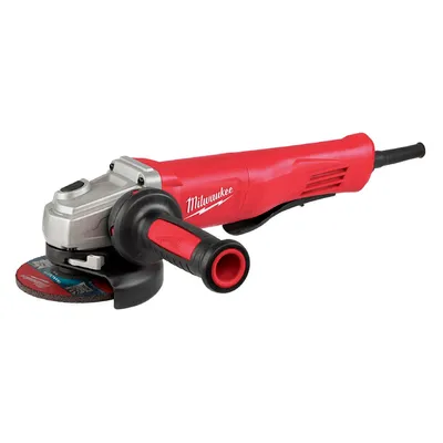 Електрически ъглошлайф Milwaukee с плавен старт 1250 W, 125 мм, 12 000 об./мин, AGV 13-125 XSPDE