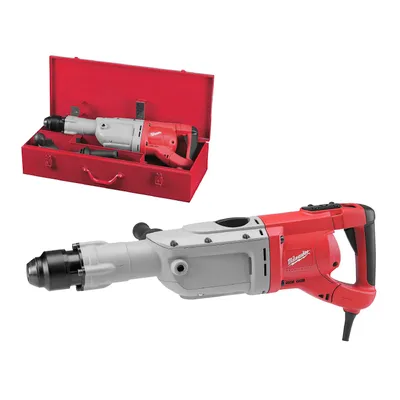 Електрически перфоратор Milwaukee SDS-max, 1600 W, 20 J, 975-1950 уд./мин, K 900 S