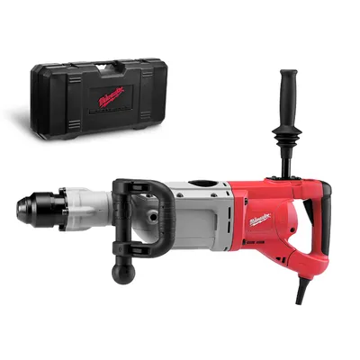 Електрически перфоратор Milwaukee SDS-max, 1700 W, 20 J, 975-1950 уд./мин, K 950 S