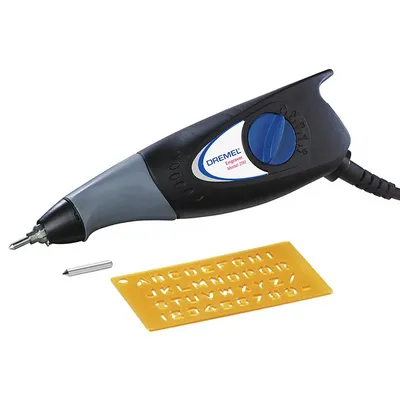 Електрически гравьор Dremel  35 W, 6000 хода/мин, Engraver 290-1