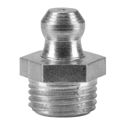 Права гресьорка Pressol със сферична глава NPT 1/8"