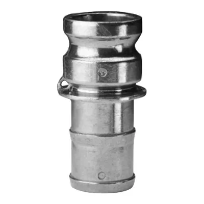 Съединител на маркучи Sferaco Camlock М - маркуч  7 bar, 4", тип E, алуминий, 2205