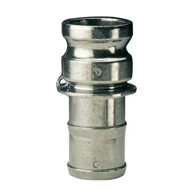 Съединител на маркучи Sferaco Camlock М - маркуч  9 bar, 3", тип E, алуминий, 2205