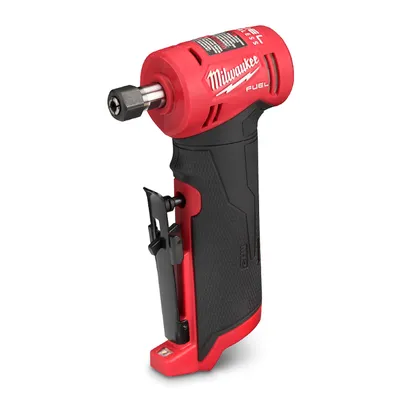 Акумулаторен ъглов шлайф Milwaukee без батерия и зарядно, 12 V, 0-10 000/0-15 000/0-20 000/0-24 500 об./мин, M12 FDGA-0
