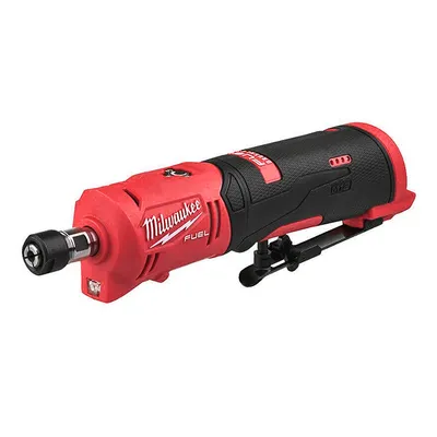 Акумулаторен прав шлайф Milwaukee  без батерия и зарядно, 12 V, 0-10 000/0-15 000/0-21 000 об./мин, M12 FDGS-0
