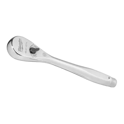 Тресчотка Milwaukee реверсивна, с палец 1/4", 152 мм