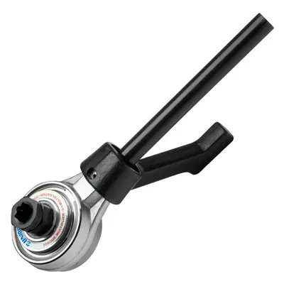 Динамометричен ключ Unior 3/4-1 ", 2700 Nm, 210 мм, 280