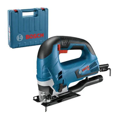 Електрически прободен трион зеге Bosch с плавно регулиране 650 W, 500-3100 хода/мин, 26 мм, GST 90 BE