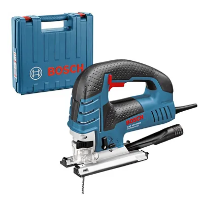 Електрически прободен трион зеге Bosch с плавно регулиране  780 W, 500-3100 хода/мин, 26 мм, GST 150 BCE