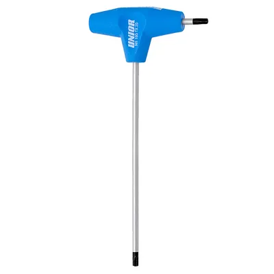 Т-образен ключ Unior Torx/Torx  TX27, 188 мм, 193TX