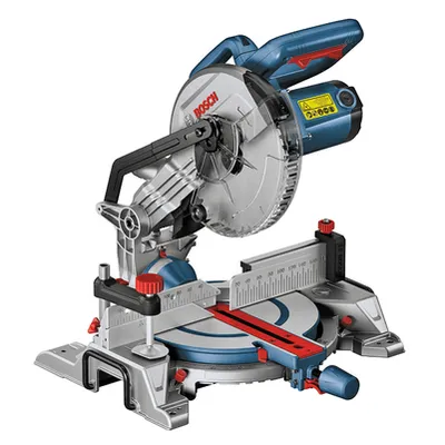 Настолен циркуляр Bosch герунг потапящ  1300 W, ф 216 мм, 4800 об./мин, GCM 216