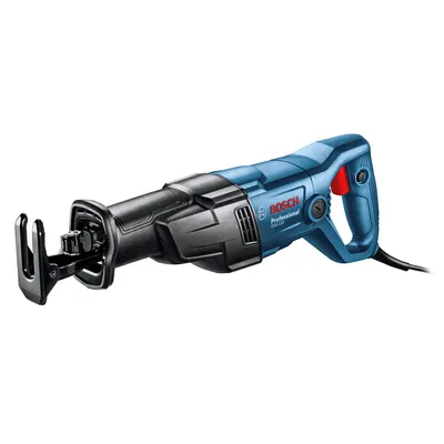 Саблен трион Bosch електрически с плавно регулиране  1200 W, 0-3000 хода/мин, 29 мм, GSA 120