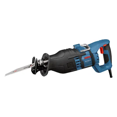 Саблен трион Bosch електрически с плавно регулиране  1300 W, 0-2900 хода/мин, 28 мм, GSA 1300 PCE