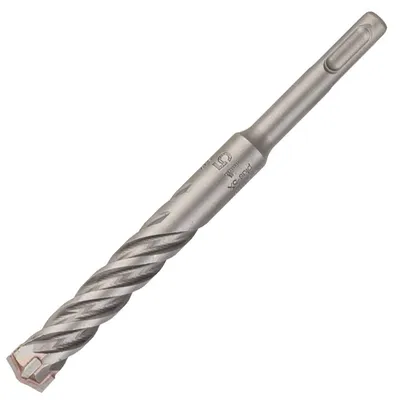 Свредло за армиран бетон Bosch SDS-plus  15 мм, 100/160 мм, PRO SDS plus-5Х
