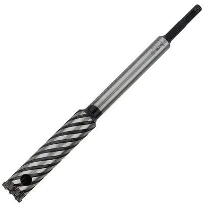Свредло за армиран бетон Bosch SDS-plus 28 мм, 120/300 мм, PRO SDS plus Rebar Cutter
