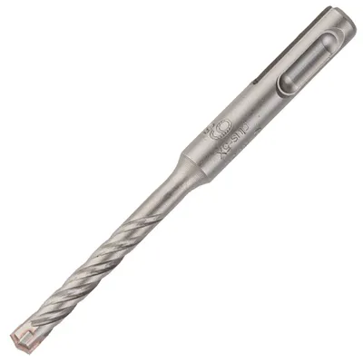 Свредло за армиран бетон Bosch SDS-plus 6.5 мм, 50/110 мм, PRO SDS plus-5Х