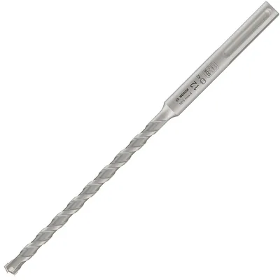 Свредло за бетон Bosch SDS-max 12 мм, 200/340 мм, PRO SDS max-4