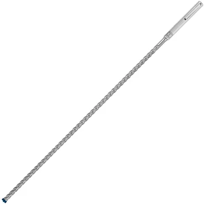 Свредло за бетон Bosch SDS-max 14 мм, 600/740 мм, Expert SDS max-8X