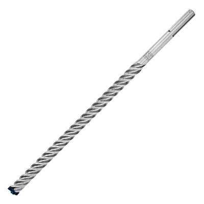Свредло за бетон Bosch SDS-max 24 мм, 400/520 мм, SDS max-8X