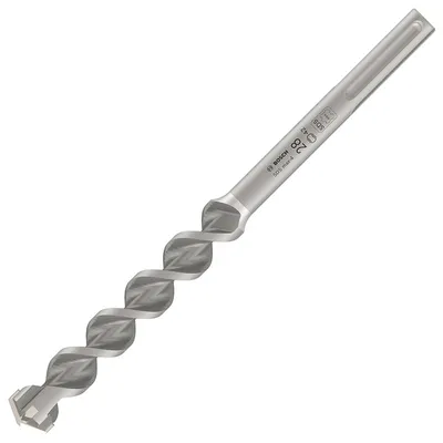 Свредло за бетон Bosch SDS-max  28 мм, 200/320 мм, PRO SDS max-4
