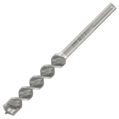 Свредло за бетон Bosch SDS-max 32 мм, 200/320 мм, PRO SDS max-4