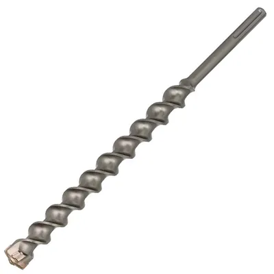 Свредло за бетон Bosch SDS-max 40 мм, 400/520 мм, PRO SDS-max-7