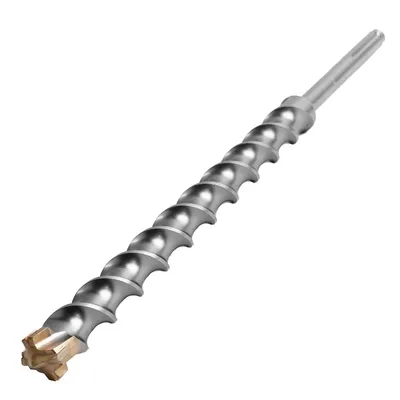 Свредло за бетон Bosch SDS-max  45 мм, 400/520 мм, PRO SDS-max-7