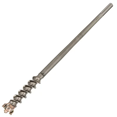 Свредло за бетон Bosch SDS-max  45 мм, 450/600 мм, PRO SDS max-9 Break Through