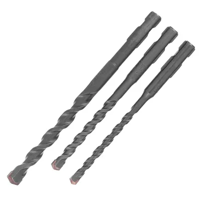 Свредло за бетон Bosch SDS-Quick 5-8 мм, 3 бр.