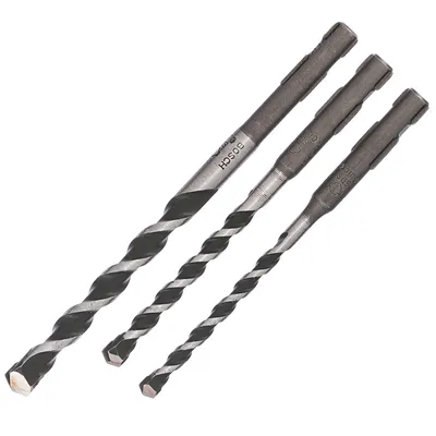 Свредло за бетон Bosch SDS-Quick  5-8 мм, 3 бр.