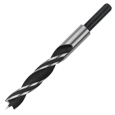 Свредло за дърво Bosch CV с цилиндрична опашка 15 мм, 100/160 мм, PRO Wood