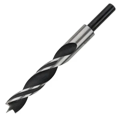 Свредло за дърво Bosch CV с цилиндрична опашка 16 мм, 105/160 мм, PRO Wood