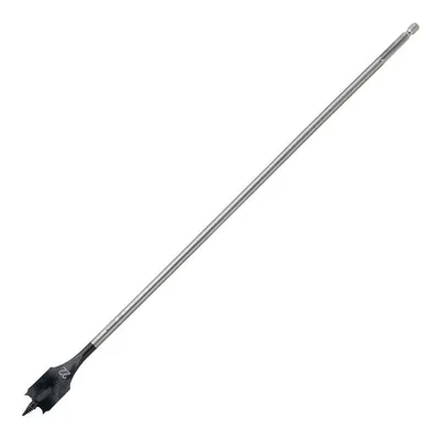 Свредло за дърво Bosch плоско с 6-стенна опашка 22 мм, 400 мм, Self Cut Speed