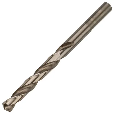Свредло за метал HSS-Co Bosch с цилиндрична опашка  10.5 мм, 87/133 мм, PRO Stainless Steel HSS-Co
