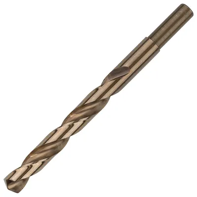 Свредло за метал HSS-Co Bosch с цилиндрична опашка  11.5 мм, 94/142 мм, PRO Stainless Steel HSS-Co